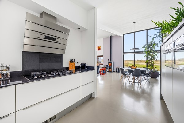 Medium property photo - Dodaarsoever 13, 2492 RZ The Hague